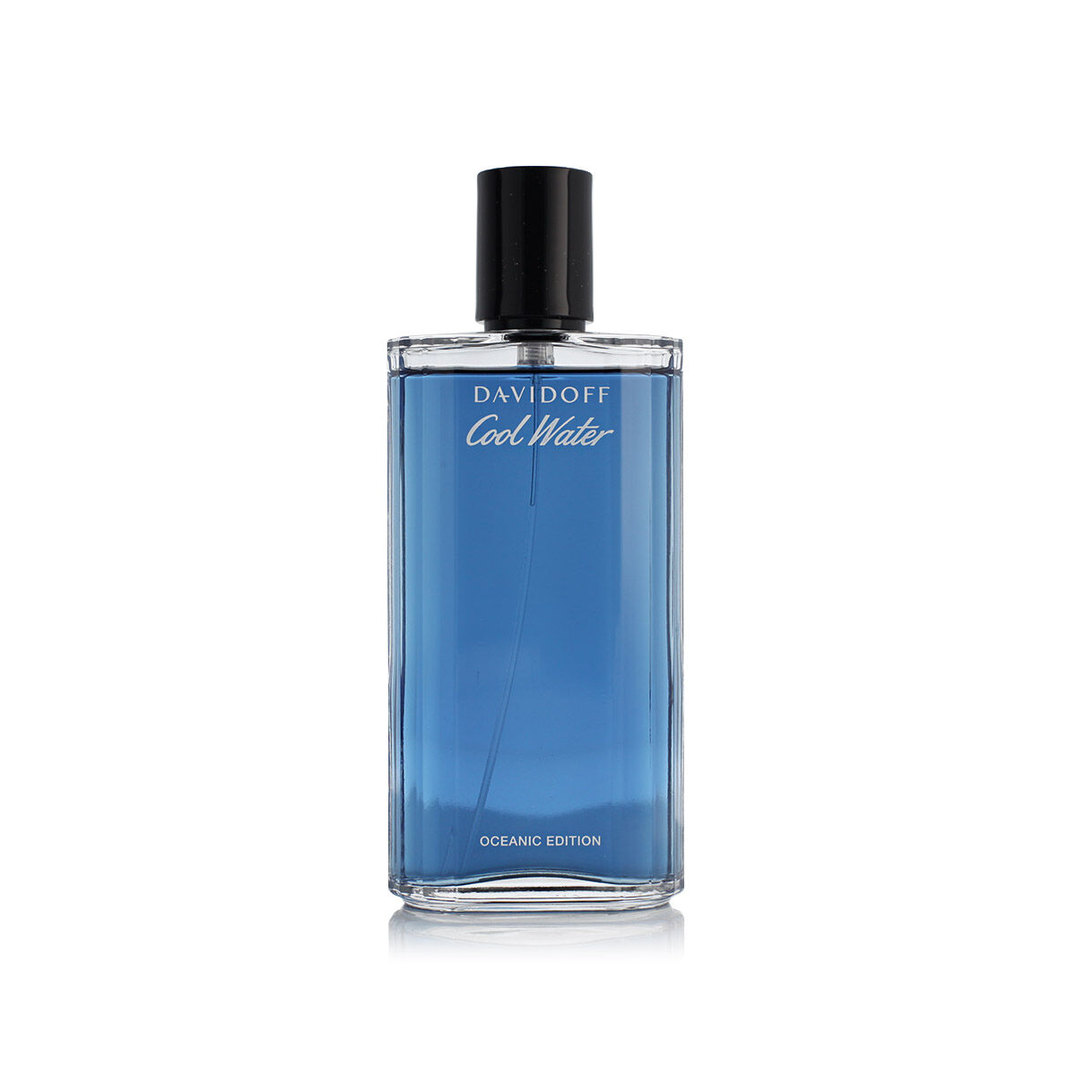 Herenparfum Davidoff EDT Cool Water Oceanic Edition 125 ml